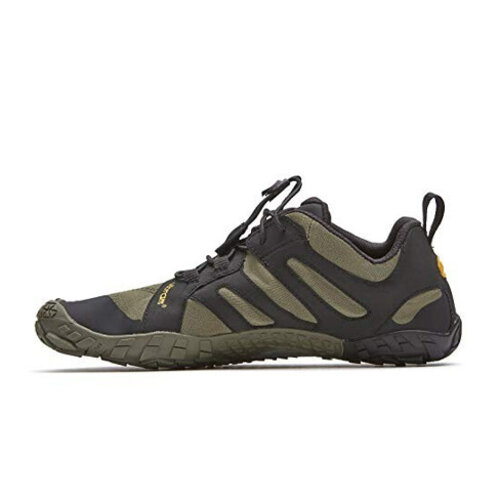 Vibram Fivefingers V-Trail 2.0 Ivy/Black