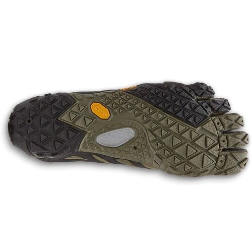 Vibram Fivefingers V-Trail 2.0 Ivy/Black