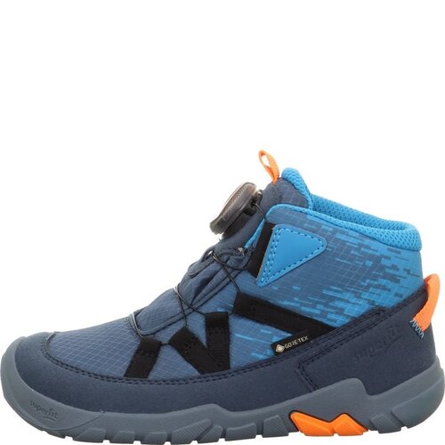 Superfit Trace Boa Blue/Turquoise