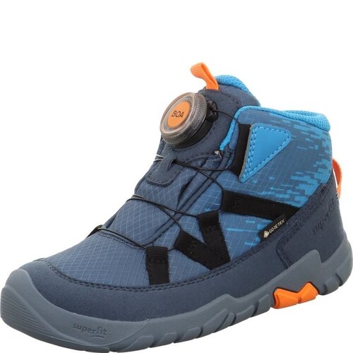 Superfit Trace Boa Blue/Turquoise