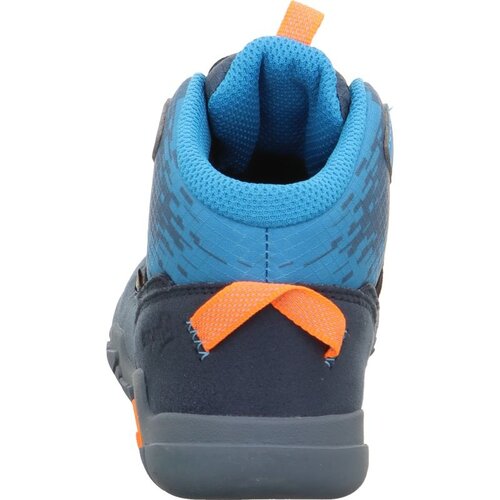 Superfit Trace Boa Blue/Turquoise