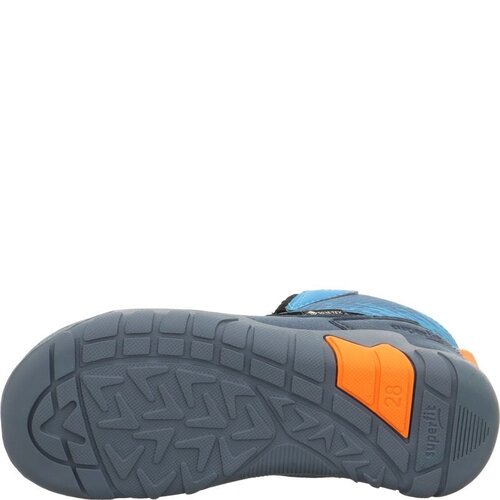Superfit Trace Boa Blue/Turquoise