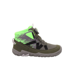 Superfit Trace Boa Green/Light Green