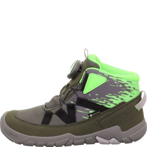 Superfit Trace Boa Green/Light Green