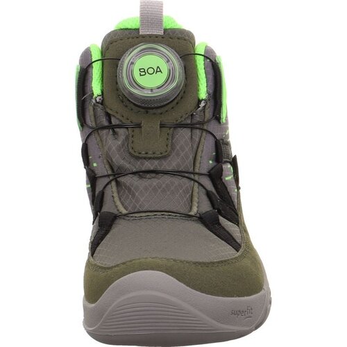 Superfit Trace Boa Green/Light Green