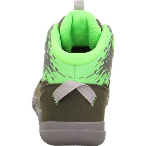 Superfit Trace Boa Green/Light Green