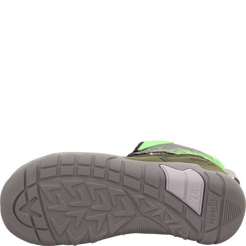 Superfit Trace Boa Green/Light Green