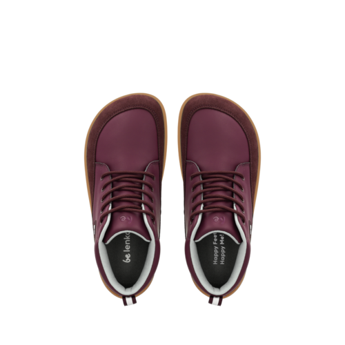Be Lenka Elio Junior Berry