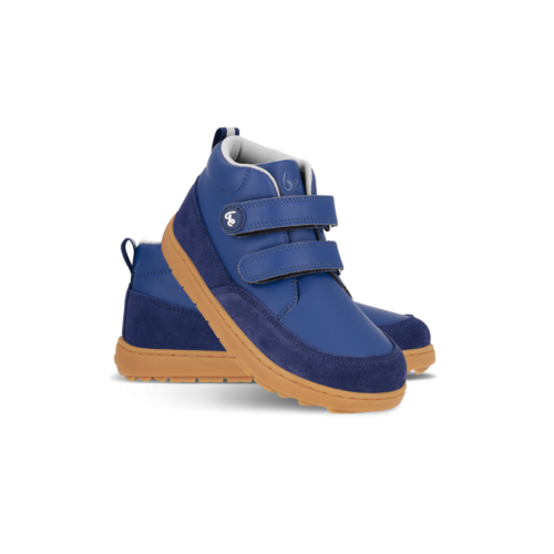 Be Lenka Elio Kids Dark Blue