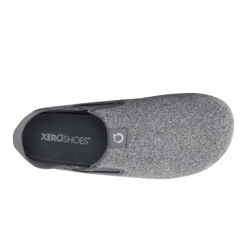 Xero Shoes Pagosa Women Light Gray