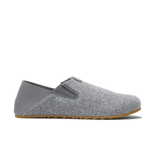 Xero Shoes Pagosa Women Light Gray