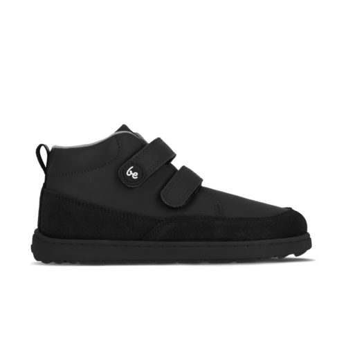 Be Lenka Elio Kids All Black