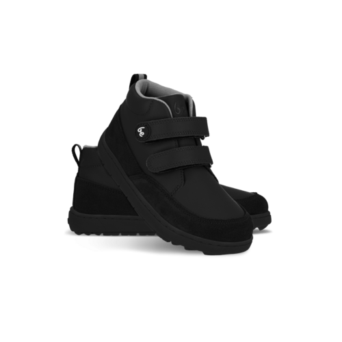 Be Lenka Elio Kids All Black