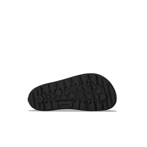 Be Lenka Elio Kids All Black