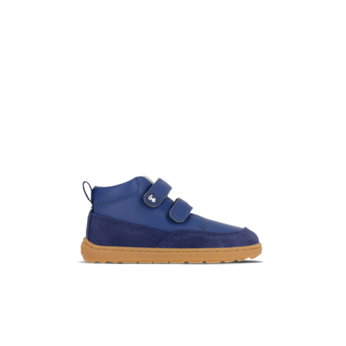 Be Lenka Elio Preschool Dark Blue