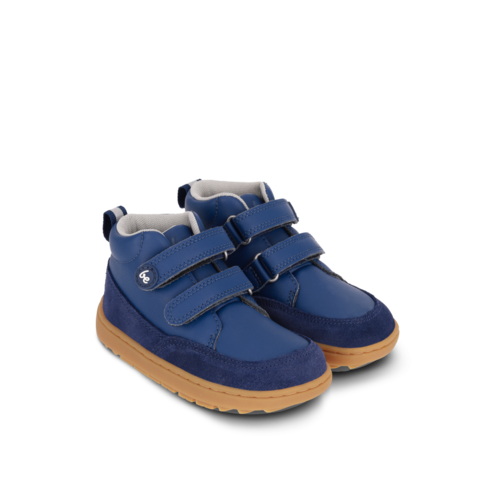 Be Lenka Elio Preschool Dark Blue