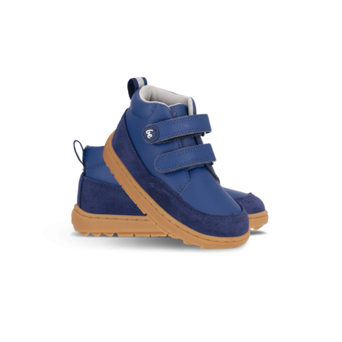 Be Lenka Elio Preschool Dark Blue