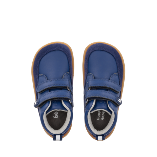 Be Lenka Elio Preschool Dark Blue
