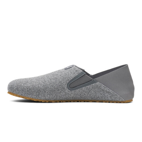 Xero Shoes Pagosa Men Light Gray