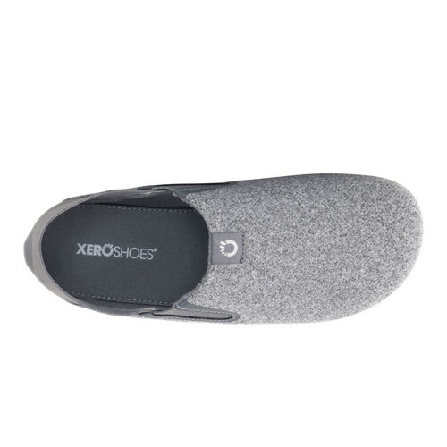 Xero Shoes Pagosa Men Light Gray