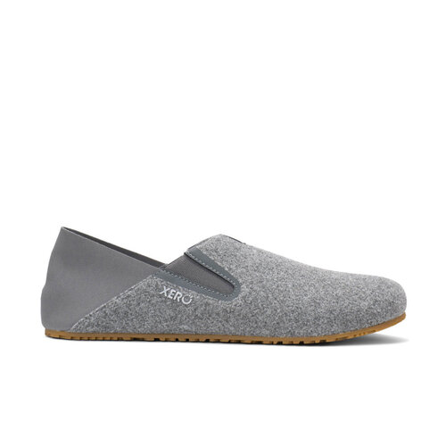 Xero Shoes Pagosa Men Light Gray