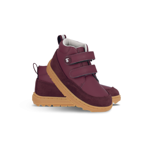 Be Lenka Elio Preschool Berry