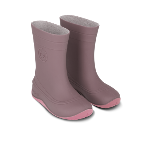 Be Lenka Pudds Kids Misty Pink