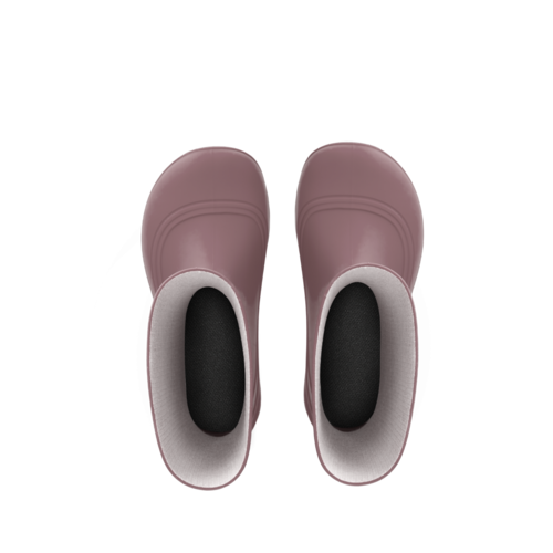 Be Lenka Pudds Kids Misty Pink