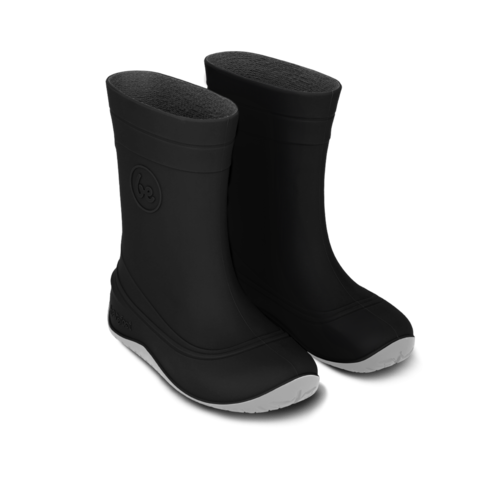 Be Lenka Pudds Kids Black