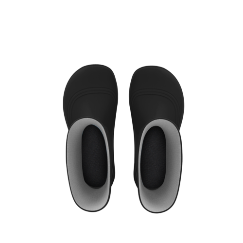 Be Lenka Pudds Kids Black