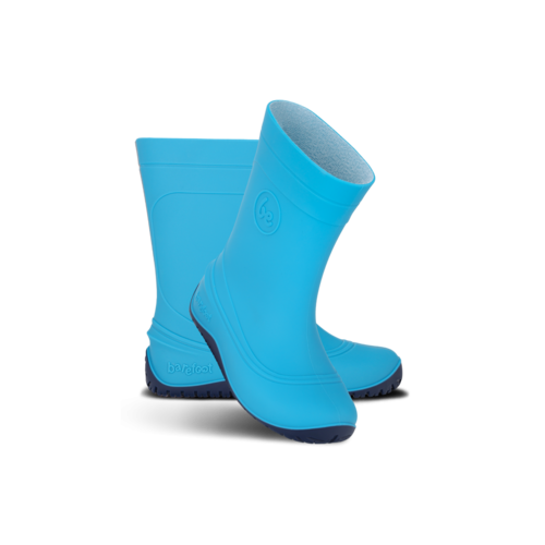 Be Lenka Pudds Kids Aqua Blue