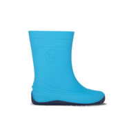 Pudds Kids Aqua Blue