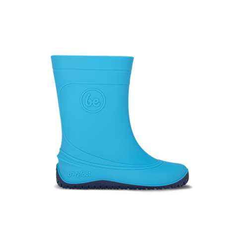 Be Lenka Pudds Kids Aqua Blue