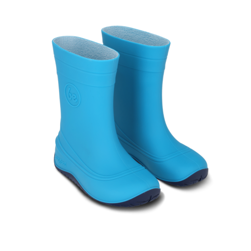 Be Lenka Pudds Kids Aqua Blue