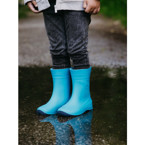 Be Lenka Pudds Kids Aqua Blue