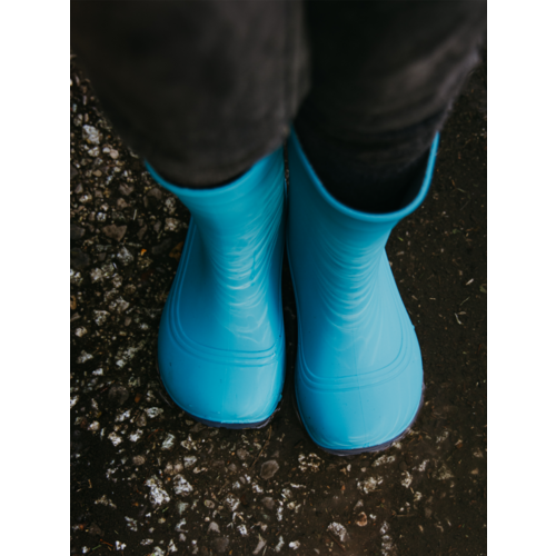 Be Lenka Pudds Kids Aqua Blue