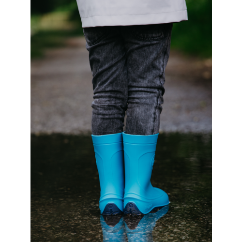 Be Lenka Pudds Kids Aqua Blue