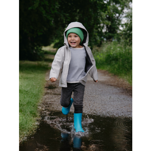 Be Lenka Pudds Kids Aqua Blue
