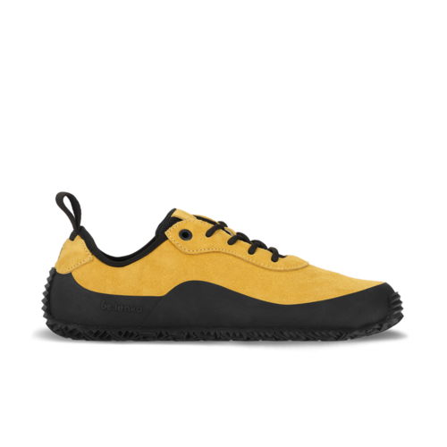 Be Lenka Trailwalker 3.0 Yellow