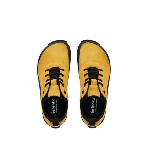 Be Lenka Trailwalker 3.0 Yellow