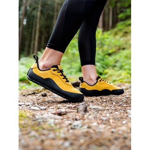 Be Lenka Trailwalker 3.0 Yellow