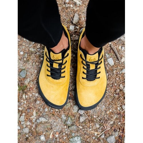 Be Lenka Trailwalker 3.0 Yellow