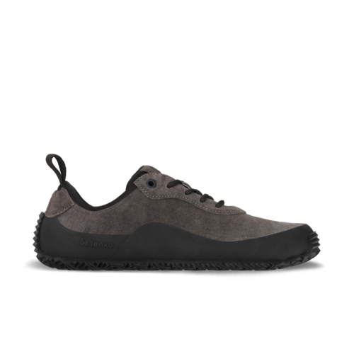 Be Lenka Trailwalker 3.0 Dark Grey