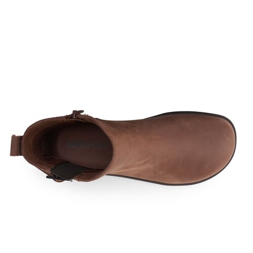 Xero Shoes Tari II Women Cappuccino