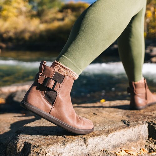 Xero Shoes Tari II Women Cappuccino