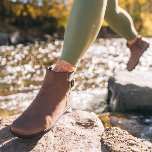 Xero Shoes Tari II Women Cappuccino