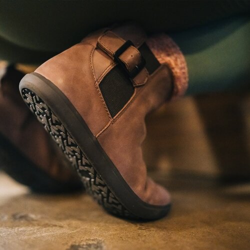 Xero Shoes Tari II Women Cappuccino