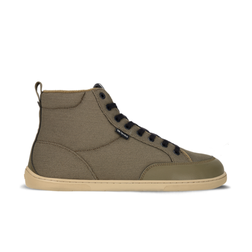 Be Lenka Rebound Thermo Army Green