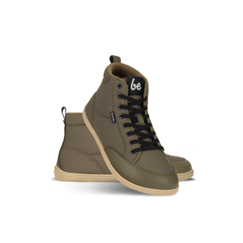 Be Lenka Rebound Thermo Army Green