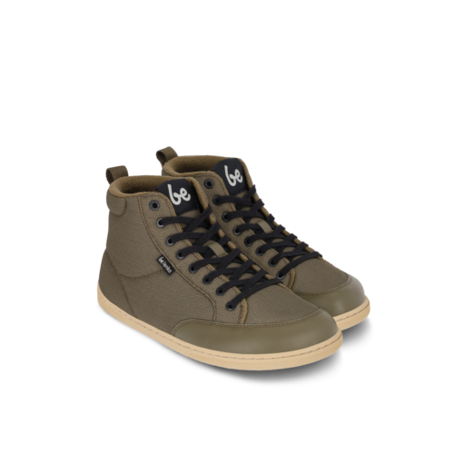 Be Lenka Rebound Thermo Army Green